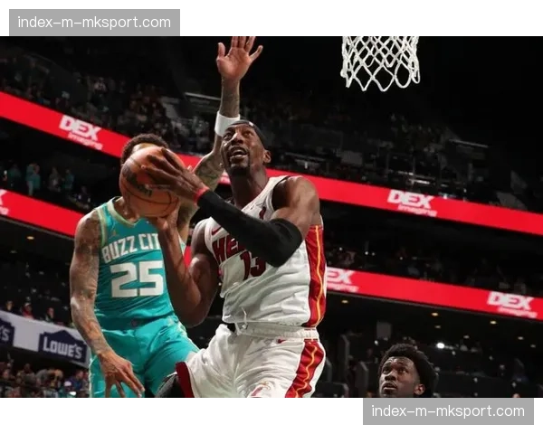 热火巴特勒、阿德巴约轮休，客场不敌老鹰