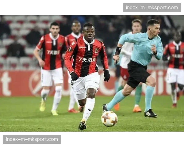 深度报道：法甲俱乐部球探网络在非洲的布局与竞争