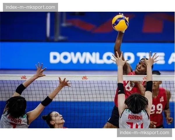 和田由纪子以惊人爆发力和进攻效率闻名,将挑战欧洲强攻体系 和田由纪子以惊人爆发力和进攻效率闻名,将挑战欧洲强攻体系