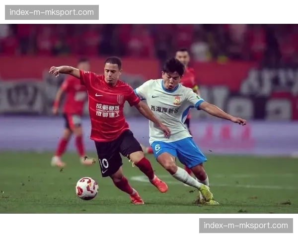 年轻化成为中超主流：90一代和00一代前期的断代推动球队更新